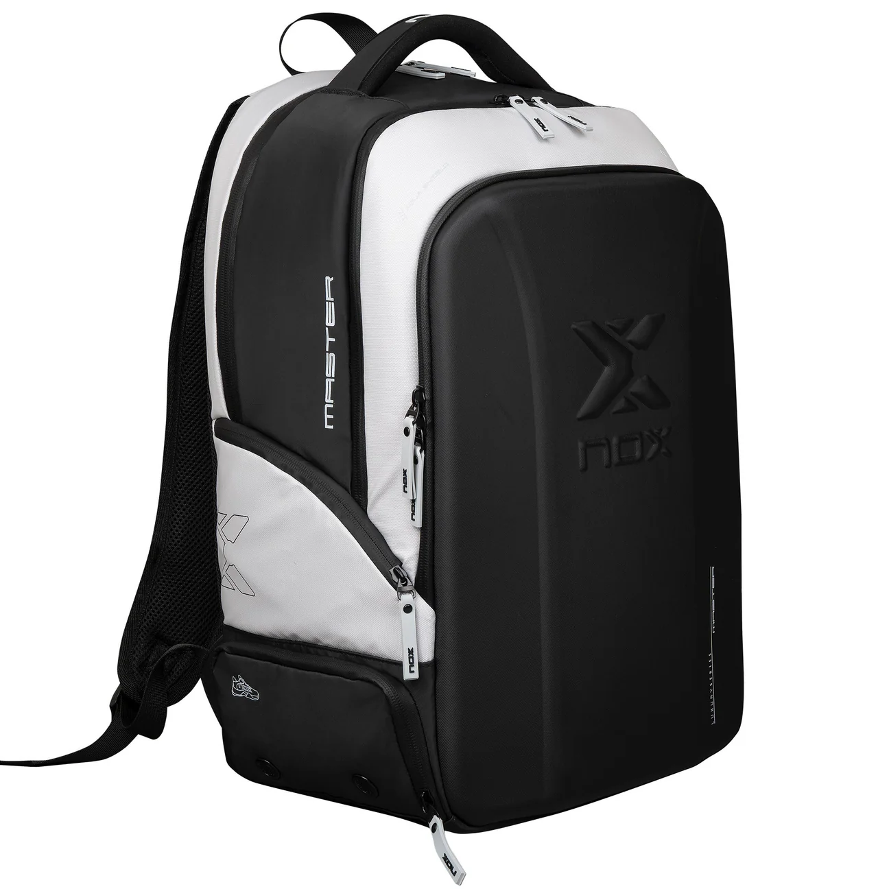 MOCHILA LUXURY MASTER SERIES