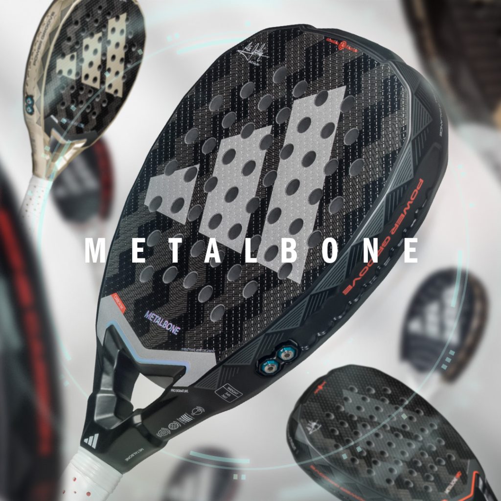 Metalbone: la innovación como bandera