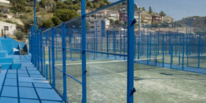 Club de Tenis Málaga