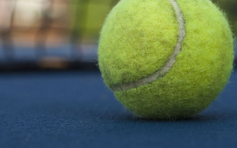 10 ideas para reutilizar pelotas de padel o tenis
