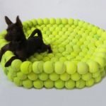 ¿Qué podemos hacer con nuestras pelotas de pádel o tenis usadas? Te damos 20 ideas para reutilizarlas 20 ideas para reutilizar pelotas de padel o tenis