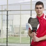 Saque a la vasca, una nueva forma de sacar en el pádel Saque a la vasca