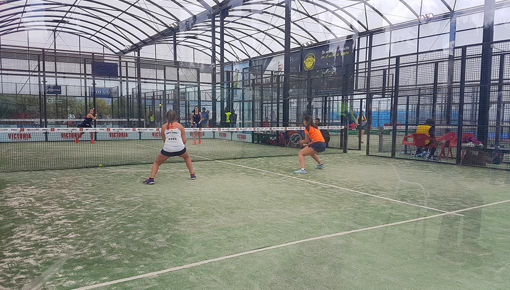 Cuanto Vale Construir Una Pista De Padel