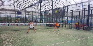 ¿Cuanto vale construir una pista de pádel?