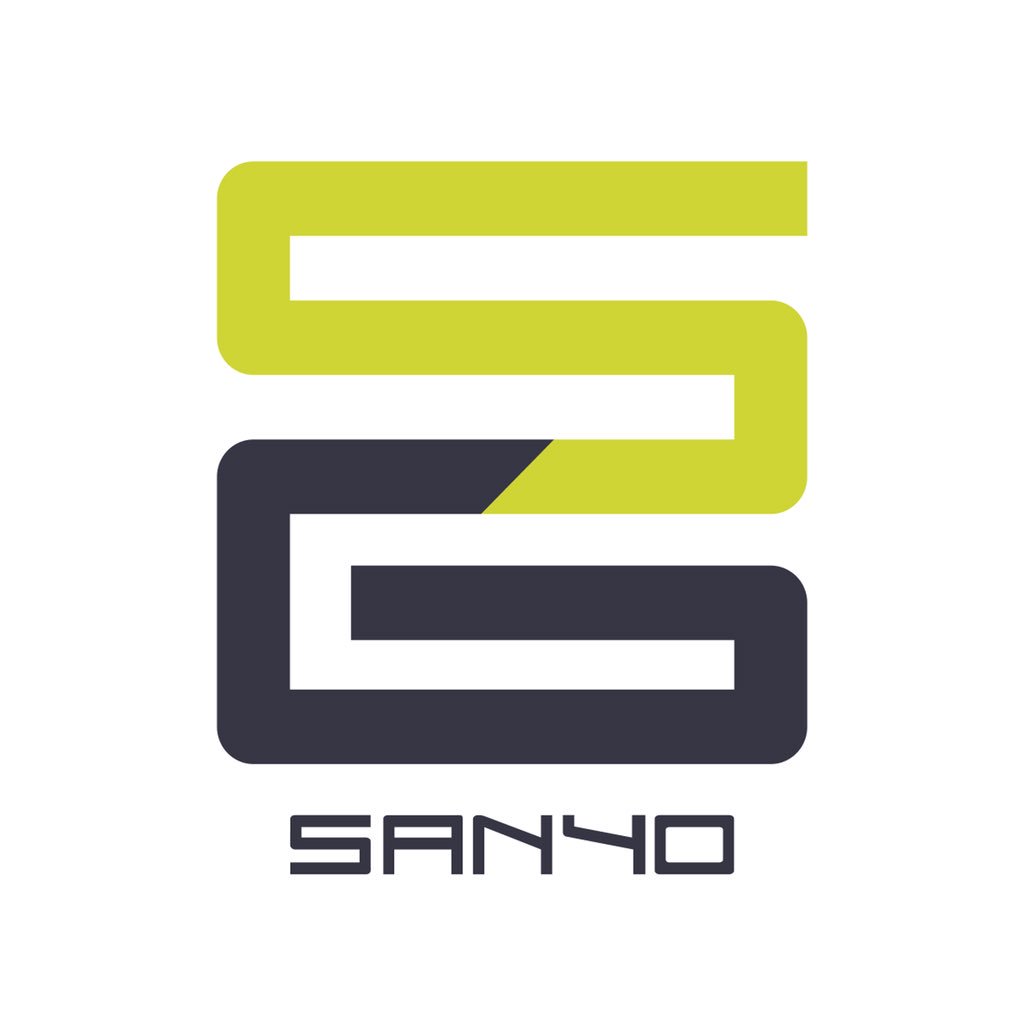 Logo de Sanyo Gutiérrez