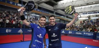 Cómo elegir pareja de pádel: te damos 8 factores claves para ello