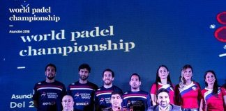 Los motivos por los que el Mundial de Pádel de Paraguay ha sido un desastre en todos los aspectos