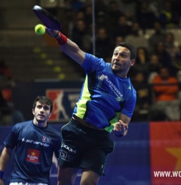 ¿Quieres mejorar tu remate por 3? Manu Martín te da 3 consejos practicos