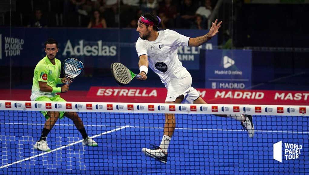 Pablo Lijó sustituye a Matías Díaz en la lista de seleccionados para el Europeo