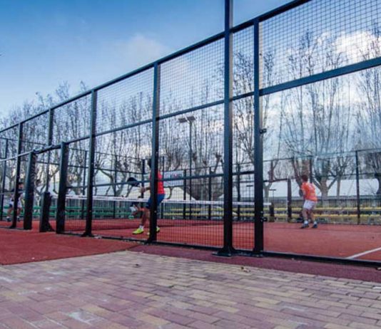 Playtomic estrena nueva funcionalidad en su app: el pago compartido