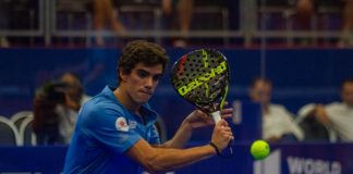 Cuartos del Sao Paulo Open: la lucha por el número 1 sigue adelante