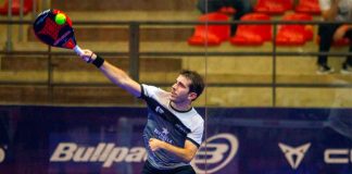 Se completa la ronda de dieciseisavos del Sao Paulo Open