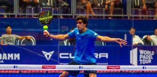 Te contamos cuáles son las novedades en el ranking tras el Sao Paulo Open