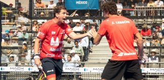 Semifinales del México Open: habrá final de números 1