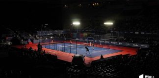 ¡Ya es oficial el calendario World Padel Tour para 2020!