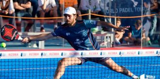 Córdoba seguirá estando presente en el World Padel Tour 2020