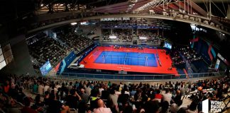 Calendario del World Padel Tour 2020: ¿Cómo comenzará la temporada?