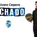 Álvaro Cepero se convierte en jugador de Siux