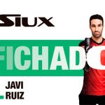 Javi Ruíz es el fichaje estrella de Siux esta temporada