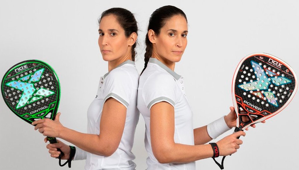 Majo y Mapi Sánchez Alayeto tratarán de hacerse con un nuevo Master Final femenino