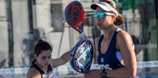 GOL retransmitirá un partido diario del World Padel Tour