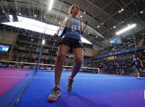 World Padel Tour anuncia cambios en su calendario