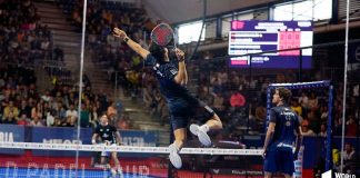 World Padel Tour cambia la fecha del Oviedo Open a finales de agosto