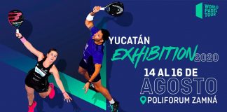 La celebración del Yucatán Exhibition se cambia a mediados de Agosto