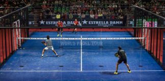 World Padel Tour aplaza Buenos Aires y reubica las pruebas de Vigo y Alicante