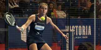 World Padel Tour congela su ranking mundial de manera provisional