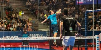 Primeras pistas sobre el regreso del World Padel Tour