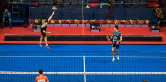 ¿Cómo será el regreso del World Padel Tour?