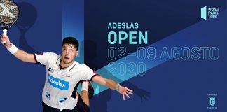 El Málaga Open tendrá que esperar a 2021 y se sustituye por el Adeslas Open