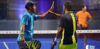 Semifinales del Estrella Damm Open: ya se conocen a las primeras parejas finalistas