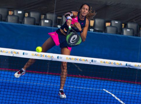 Ya se conocen los caminos al título en el Menorca Open