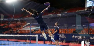 Semifinales del Estrella Damm Valencia Open: ¡Así ha sido la jornada!