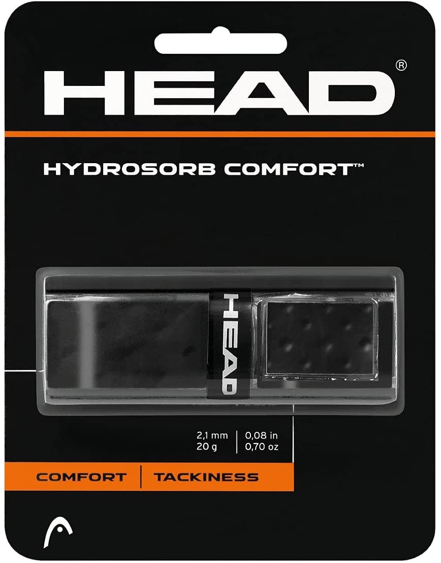 Grip HEAD Hydrosorb