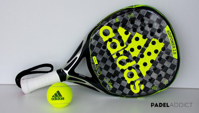 padel adipower 2.0