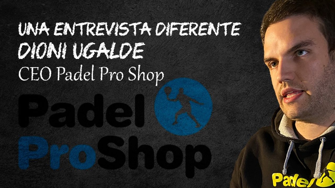 padel shop online