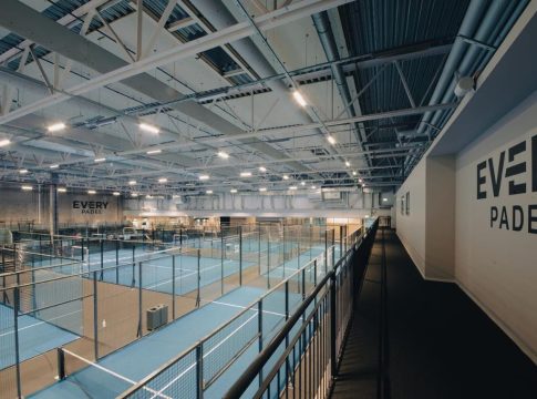 Do you know which are the biggest padel clubs in the world?