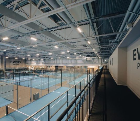 Do you know which are the biggest padel clubs in the world?