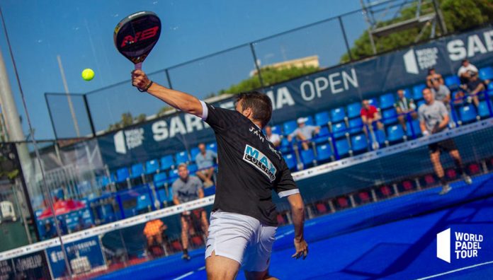 ¿Qué novedades hay en el ranking tras el Sardegna Open 2021?