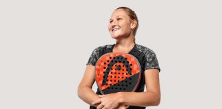 Aranza Osoro abandona las filas de HEAD Padel tras dos temporadas juntos