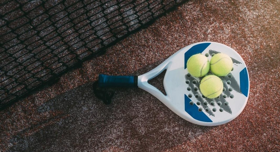 Cuándo debo cambiar la pala de pádel? - Zona de Padel