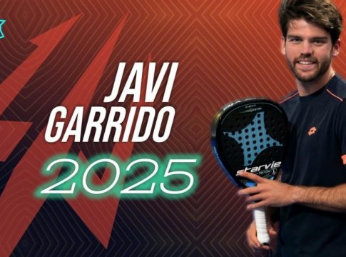 StarVie y Javi Garrido, una unión que continúa hasta 2025