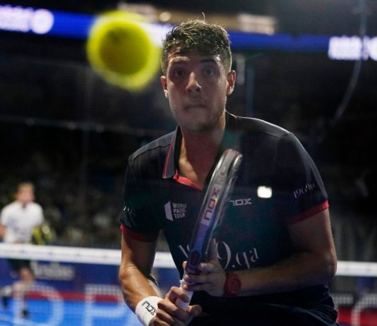 Mejores puntos del Málaga Open 2022