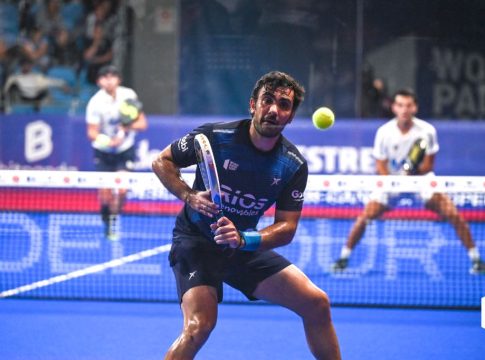 ¡Estos han sido los resultados del Santander Open 2022!