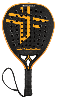 Oxdog Padel: Ultimate Court
