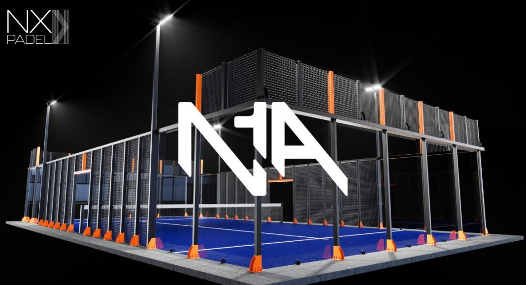 NXPadel: una mezcla de frescura, innovación y experiencia para tu próxima pista de pádel