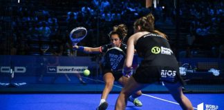 ¡Estos fueron los mejores puntos del Danish Padel Open 2023!